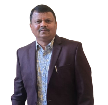 Chandra Shekhar Prasad