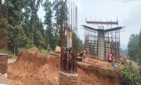 Construction Workers